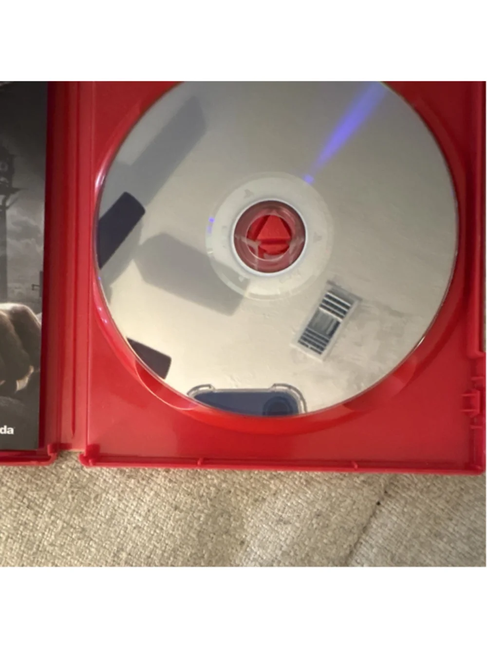Bethesda Dishonored Greatest Hits PS3 Manual NTSC 2012 M Action Adventure